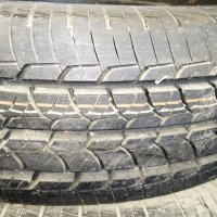 Нови летни гуми BARUM VANIS 2 205/75R16 110/108R Барум ванис 2, снимка 7 - Гуми и джанти - 36745699