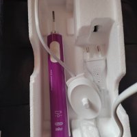 Oral B Junior електрическа четка с проблем, снимка 4 - Други - 39946878