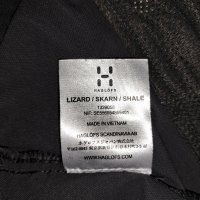 Haglofs lizard skarn shale (L) дамски спортен панталон, снимка 10 - Спортни екипи - 38129368