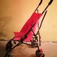 Продавам количка, снимка 1 - Детски колички - 31963720