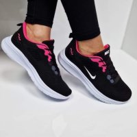 Nike дамски маратонки , снимка 1 - Маратонки - 44392267