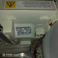 Продавам пералня АЕГ  На части, снимка 11 - Друга електроника - 41689851