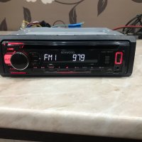 Kenwood kdc-151RY, снимка 4 - Аудиосистеми - 42099797