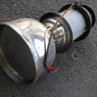 Петромаксова лампа фенер, снимка 2 - Антикварни и старинни предмети - 29884209