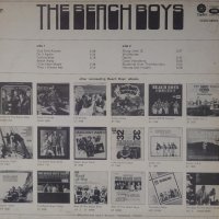 Грамофонни плочи The Beach Boys – The Definite Album, снимка 2 - Грамофонни плочи - 44313446