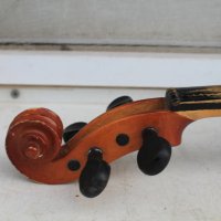 Детска цигулка ''A Stradivarius'' Казанлък , снимка 6 - Струнни инструменти - 40644561