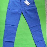 Английски детски панталон-дънки MINOTI , снимка 1 - Детски панталони и дънки - 39703584