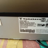 Yamakawa AVPhile 715 CD SVCD VCD DVD  DVD CD MP3, снимка 9 - Плейъри, домашно кино, прожектори - 35461292