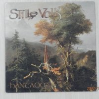 Medieval/Celtic Folk - Stille Volk – hantaoma - 1997, снимка 1 - CD дискове - 38303247
