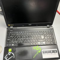 Лаптоп Acer, снимка 1 - Лаптопи за дома - 39605450