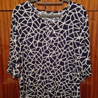 Стилни дамски блузи и туники, снимка 3 - Туники - 38374592