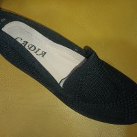 Дамски обувки CADIA 8831, снимка 3 - Дамски ежедневни обувки - 40130080