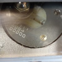 Лабораторна клатачна машина CLMIM 220V, снимка 10 - Други машини и части - 38392325
