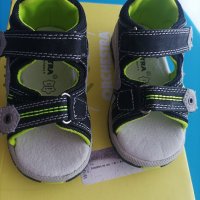 Нови сандали N21, снимка 2 - Детски сандали и чехли - 37267826