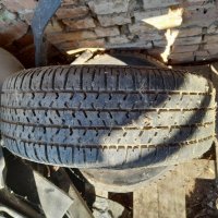 Единични гуми различни размери , снимка 5 - Гуми и джанти - 28140760