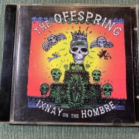 The Offspring,Sex Pistols,The Clash, снимка 5 - CD дискове - 42331032