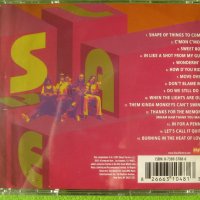  Slade - In for a Penny: Raves & Faves CD, снимка 7 - CD дискове - 37716943