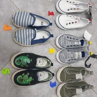 Детски обувки нови, снимка 1 - Детски обувки - 31532914