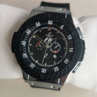 Часовник HUBLOT F1, снимка 3 - Мъжки - 40293762