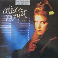 Alison Moyet - ALF / 1984, снимка 1 - Грамофонни плочи - 39741742