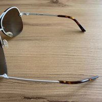 GUESS огледални слънчеви очила с кутия и кърпичка, снимка 8 - Слънчеви и диоптрични очила - 37201434