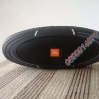 Mini Rugby Bluetooth Speaker Wireless Handsfree Stereo Music, снимка 1 - Тонколони - 33127157