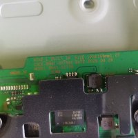 SAMSUNG UE50TU8072U Bn44-01054e   BN41-02756C BN94-15767J, снимка 7 - Части и Платки - 44262005