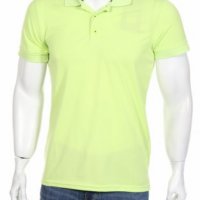 Нова мъжка блуза CMP Polo Mens T-Shirt - 48 размер, снимка 1 - Тениски - 30207235