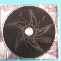 Vindsval – 2004 - Imperium Grotesque(Black Metal, Symphonic Metal), снимка 4 - CD дискове - 42766640