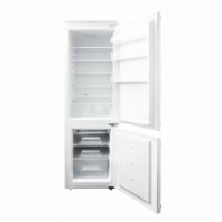 Вградена комбинация хладилник-фризер - 178 см ниша Инвентум IKV1782S, снимка 4 - Хладилници - 32206907