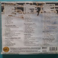 Albert King 1967-1978(Chicago Blues)(2CD)(18 албума)(Формат MP-3), снимка 2 - CD дискове - 40643238
