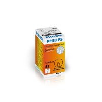 МОТО КРУШКА S3 15W PHILIPS STANDART 1БР., снимка 2 - Аксесоари и консумативи - 42891635