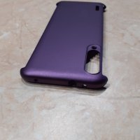 PVC кейс - гръб за gsm Xiaomi Mi CC9e, снимка 1 - Калъфи, кейсове - 37218311