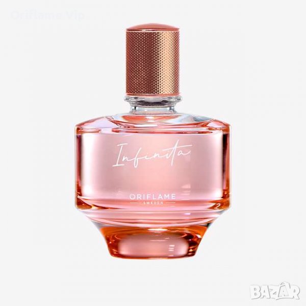 Парфюмна вода Infinita, снимка 1