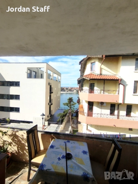 Уникален инвестиционен имот с МОРСКА панорама - къща на втора линия море, Созопол, снимка 1