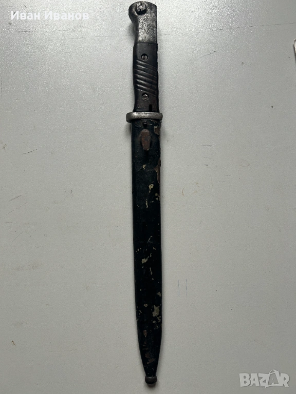 ЩИК, снимка 1