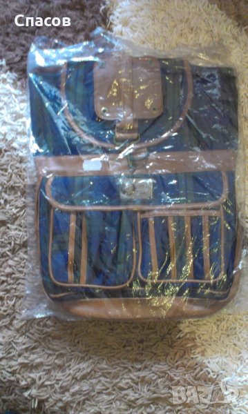 Продавам нови раници-чанти, снимка 1