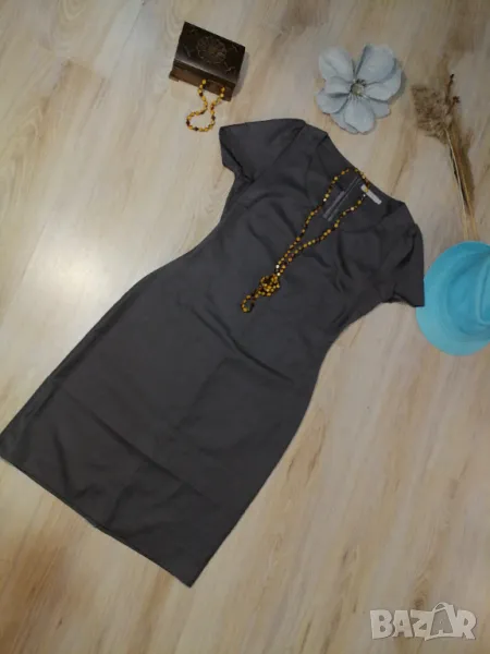 Елегантна рокля SAINT TROPEZ, снимка 1