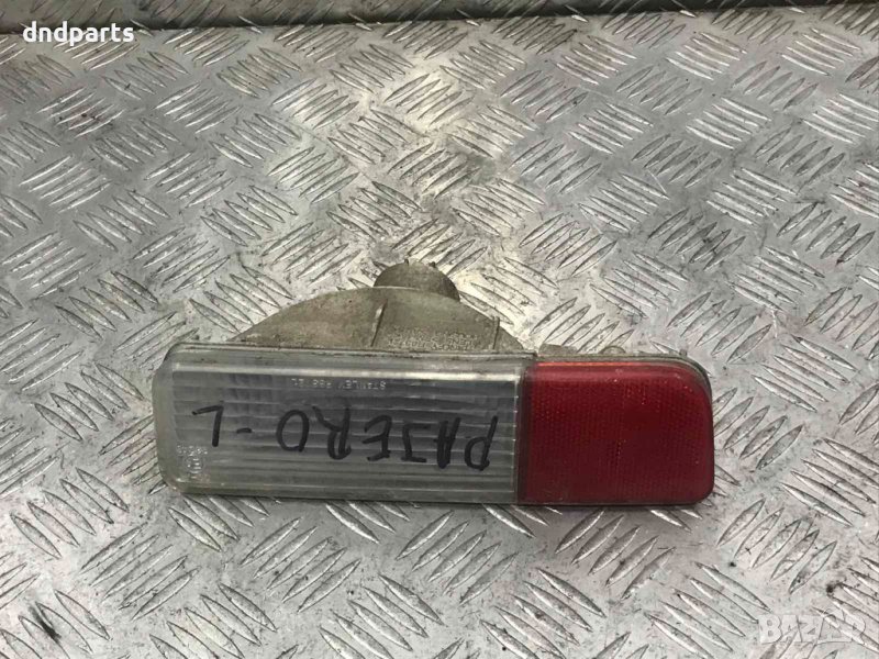 Стоп Mitsubushi Pajero,2002г., снимка 1