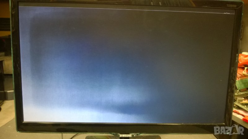 SAMSUNG-T22D390EW, снимка 1