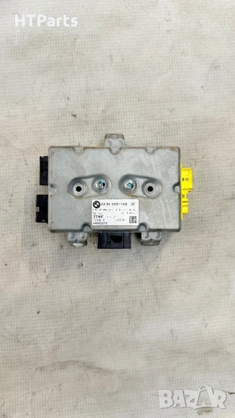 Преден ляв airbag модул за БМВ Е60 Е61 3.0D 218кс, снимка 1