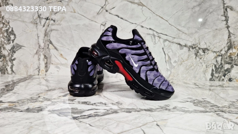 Nike Дамски и Мъжки Маратонки ТЕРА Дамски Мъжки Спортни Обувки Найк - Налични Различни Цветове, снимка 1