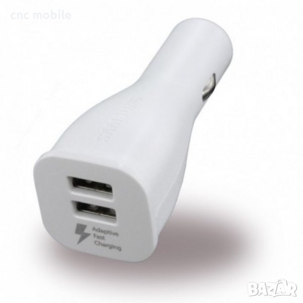 Зарядно 12V - 2Amp. с 2 изхода, снимка 1