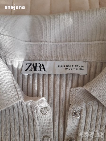 Блуза на ZARA , снимка 1