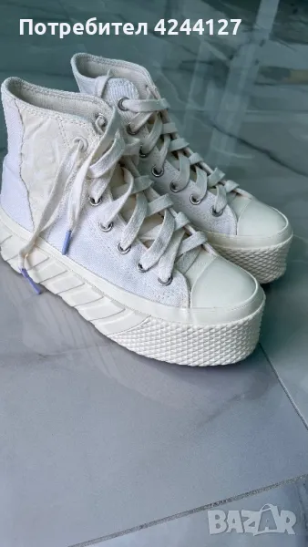 Кецове converse, снимка 1