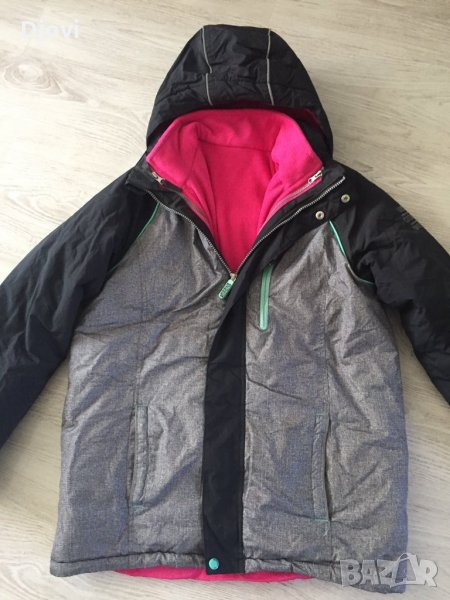 Супер яке 158/164, снимка 1