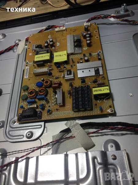 Power Board 715G6338-P02-000-002S, снимка 1