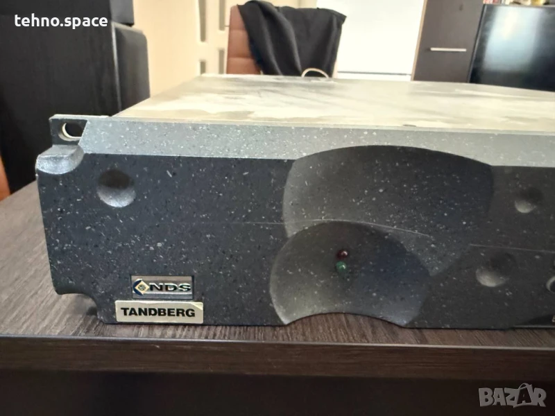 Tandberg E5411 Video Encoder, снимка 1