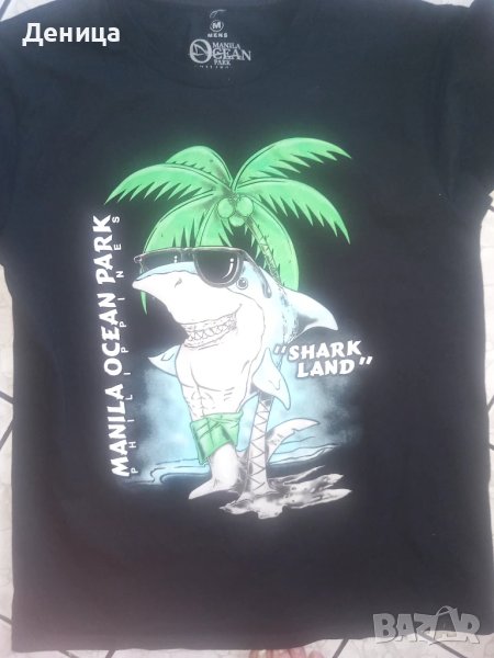 Тениски , снимка 1