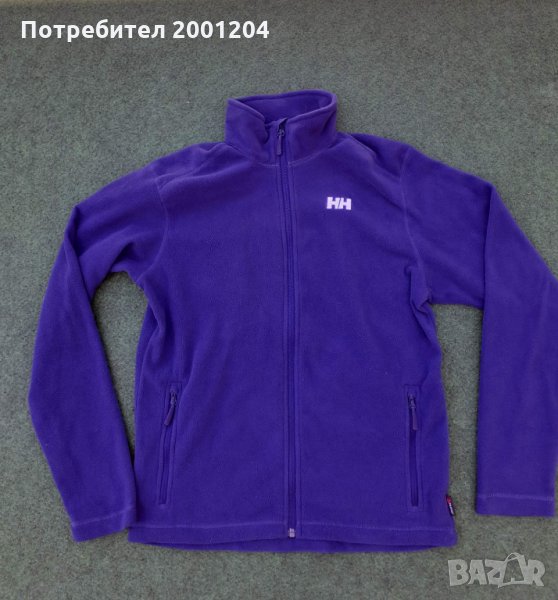 Mъжки полар на Helly Hansen, снимка 1